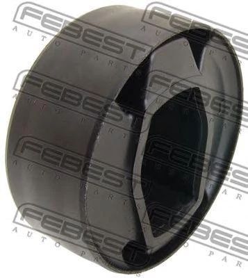 

Подушка заднего дифференциала FEBEST TAB-340