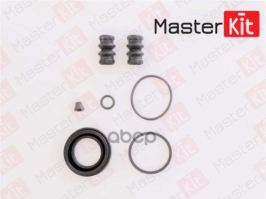 

Ремкомплект Тормозного Суппорта Master Kit 77A1958