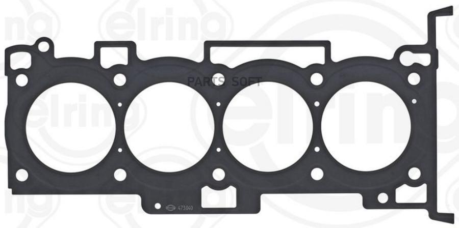 

ПРОКЛАДКА Elring 473040
