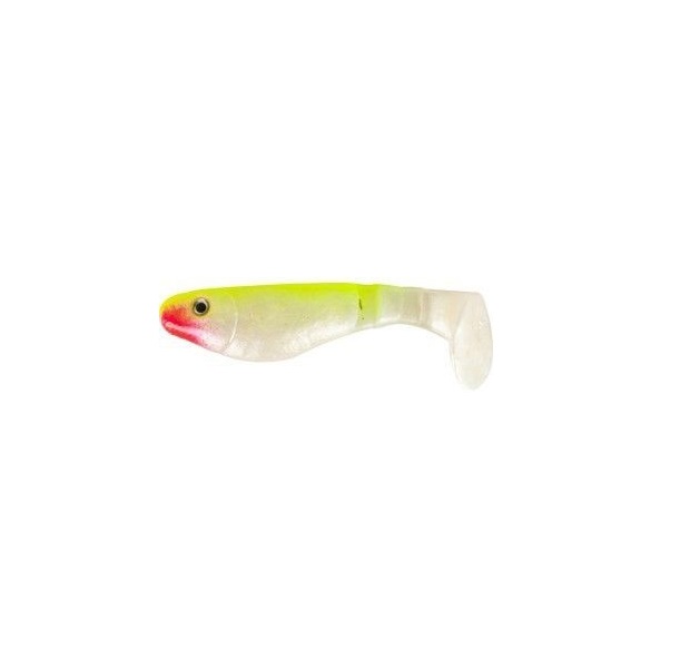

Силиконовая приманка Trout Pro Beast 50 мм, 146, 20 шт., Зеленый