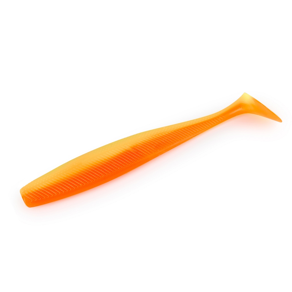 

Силиконовая приманка Springer 180 мм, orange chartreuse pepper, 2 шт., Зеленый;желтый;черный
