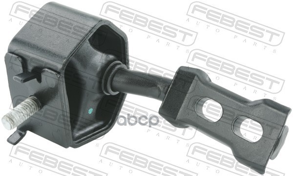 

Кронштейн крепления глушителя FEBEST TEXB-015