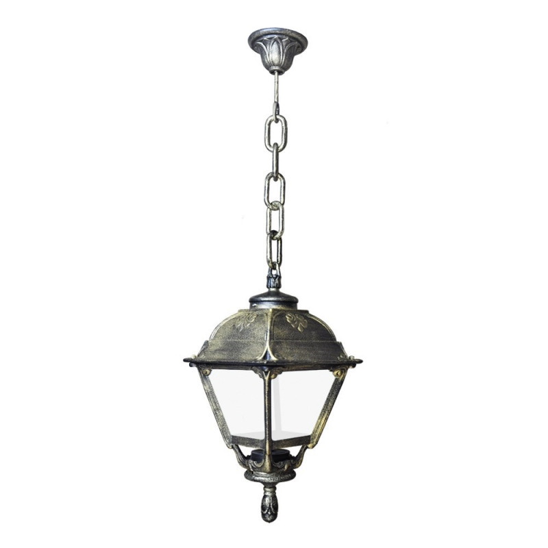 

Садовый светильник Fumagalli Cefa U23.120.000.bxf1r 1 шт., Cefa