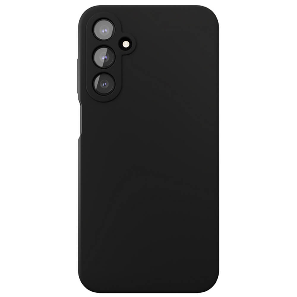 Чехол VLP Aster Case для Samsung A25 чёрный (1057058) черный