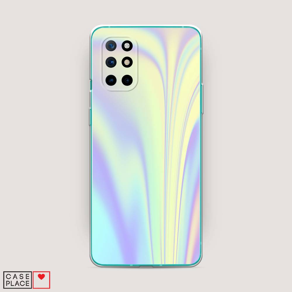 

Чехол Awog "Фиолетовая голограмма" для OnePlus 8T
