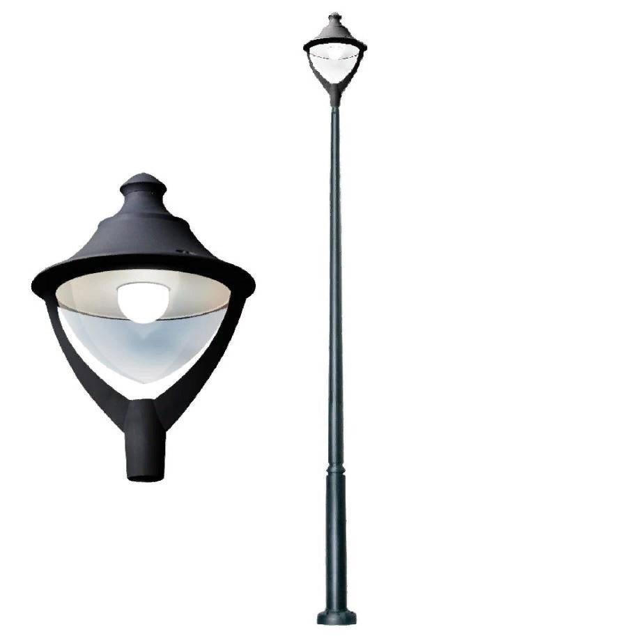 

Фонарный столб Fumagalli Beppe P50.372.000.axh27 1 шт., Beppe