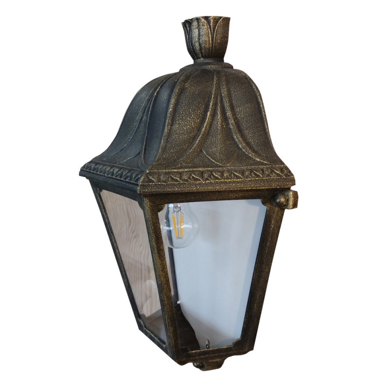 

Садовый светильник Fumagalli Daria M28.000.000.bxe27 1 шт., Daria
