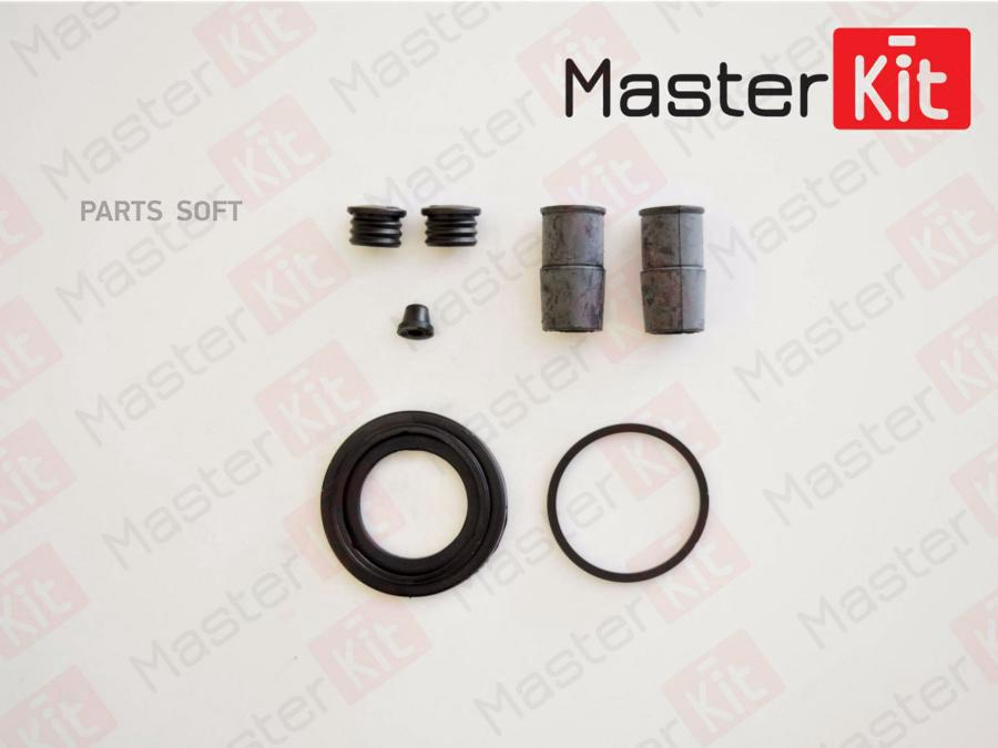

Ремкомплект Тормозного Суппорта Master Kit 77A1953