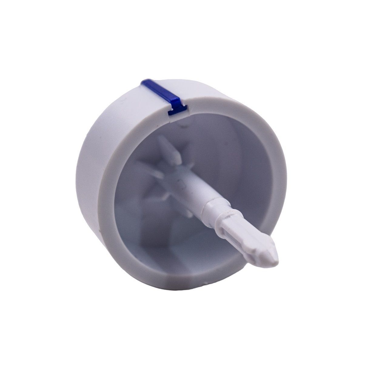 

Ручка таймера (knob timer) стиральной машины Whirlpool 481241458306