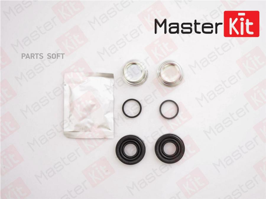 

Ремкомплект Тормозного Суппорта Master Kit 77A1948
