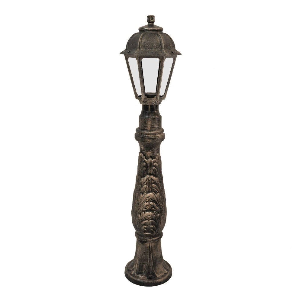 

Садовый светильник Fumagalli Lafet.r/saba K22.162.000.bxf1r 1 шт., Lafet.r/saba