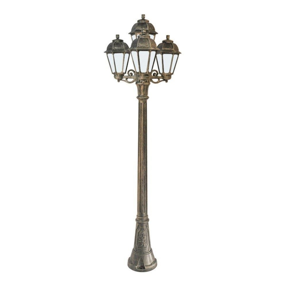 

Фонарный столб Fumagalli Artu bisso/saba K22.158.s31.byf1r 1 шт., Artu bisso/saba