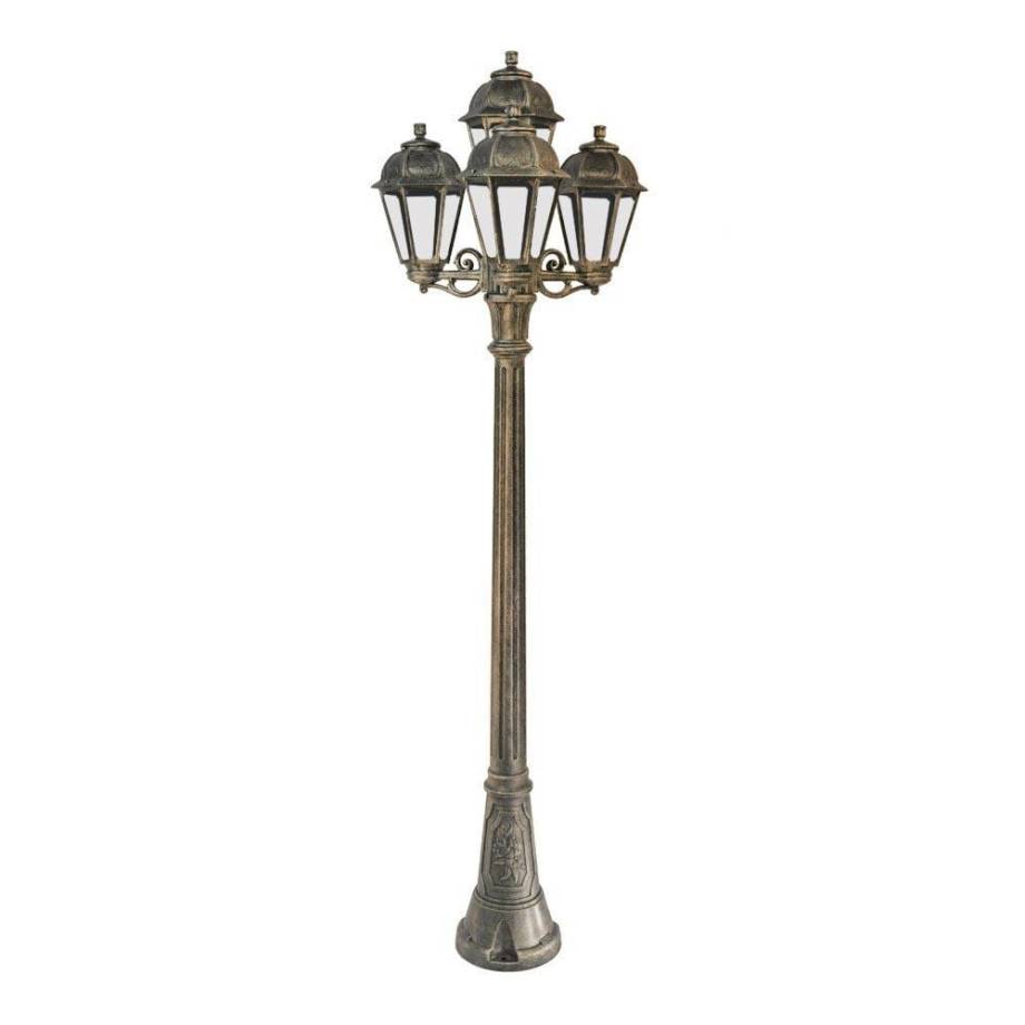 

Фонарный столб Fumagalli Artu bisso/saba K22.158.s31.bxf1r 1 шт., Artu bisso/saba