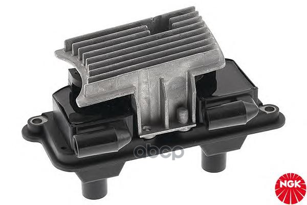 

NGK 48048 Катушка зажигания AUDI A4/A6/PASSAT 1.8 20V