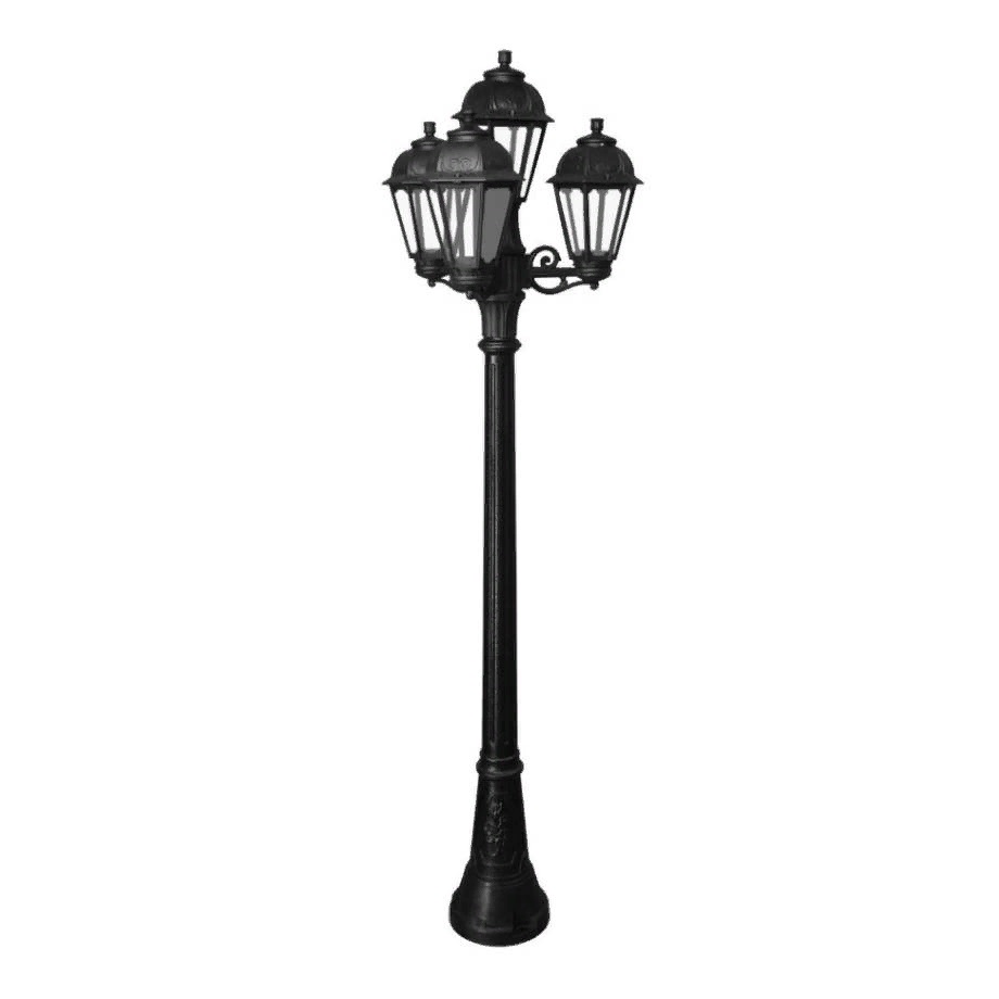 

Фонарный столб Fumagalli Artu bisso/saba K22.158.s31.axf1r 1 шт., Artu bisso/saba