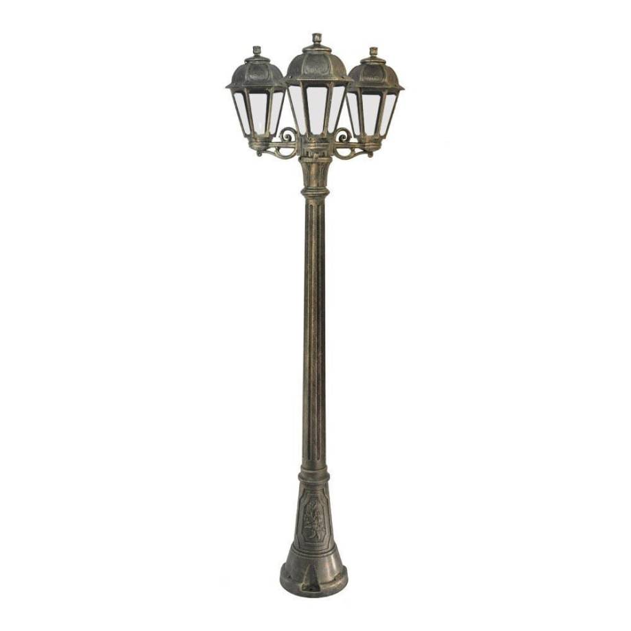 

Фонарный столб Fumagalli Artu bisso/saba K22.158.s30.bxf1r 1 шт., Artu bisso/saba
