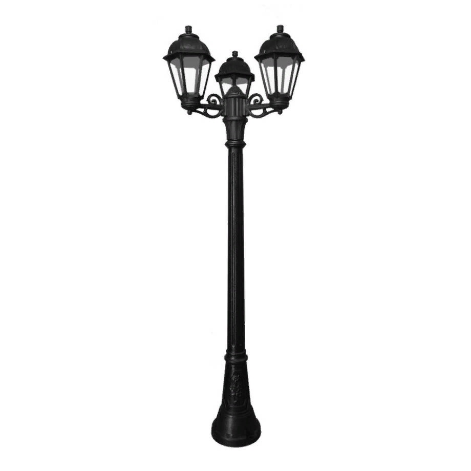 

Фонарный столб Fumagalli Artu bisso/saba K22.158.s30.axf1r 1 шт., Artu bisso/saba