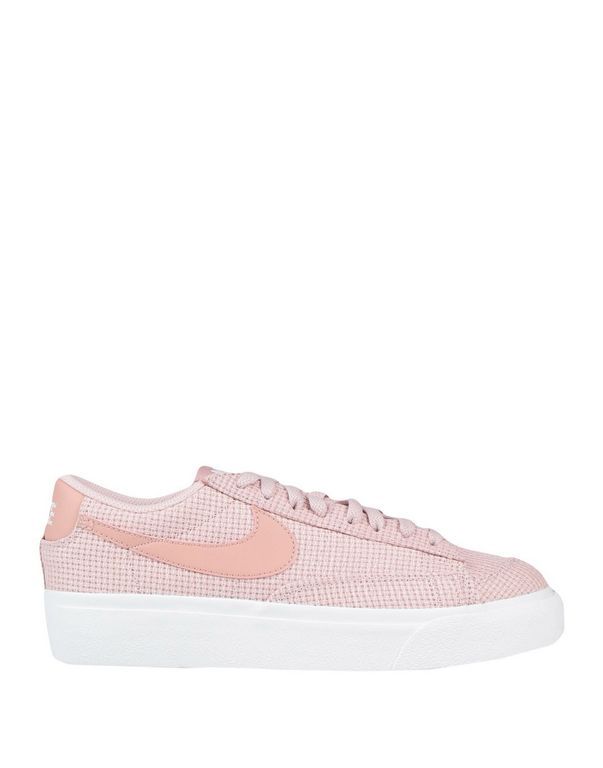 

Кеды женские Nike 17318046 розовые 40 EU, Розовый, 17318046