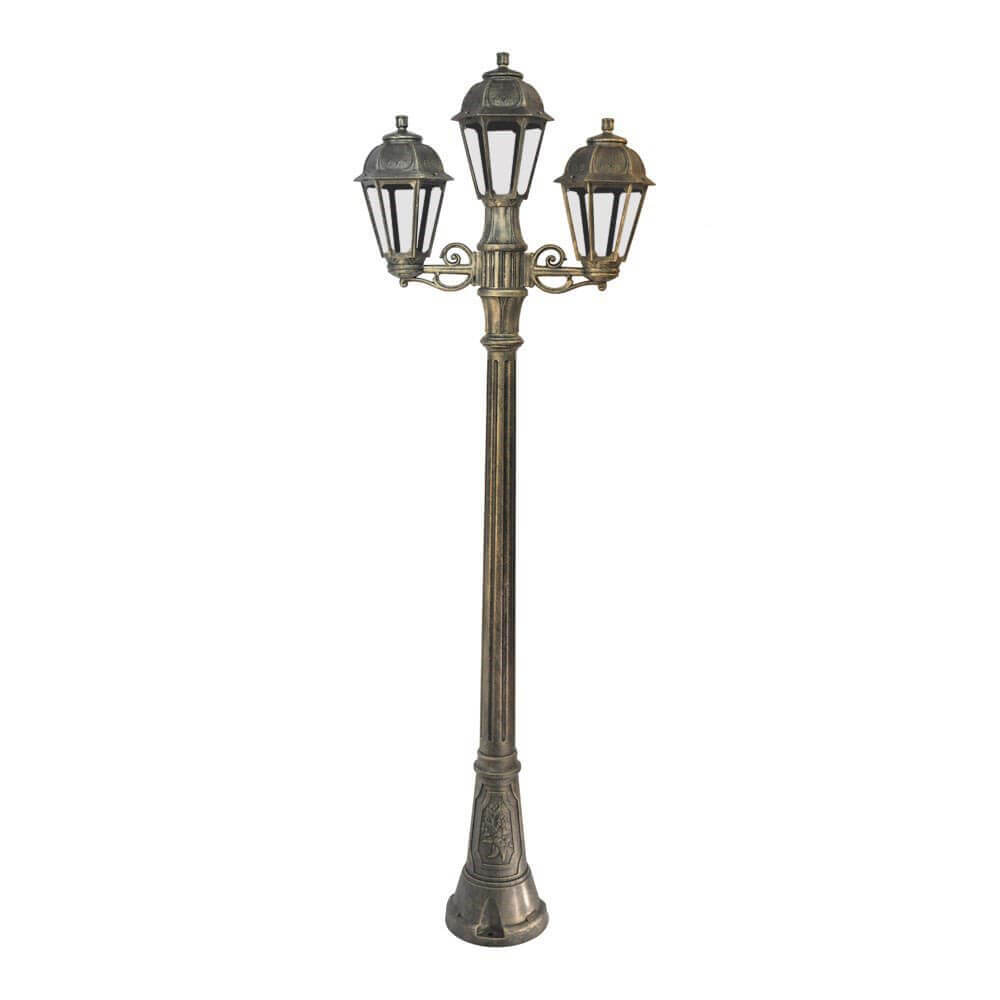 

Фонарный столб Fumagalli Artu bisso/saba K22.158.s21.bxf1r 1 шт., Artu bisso/saba