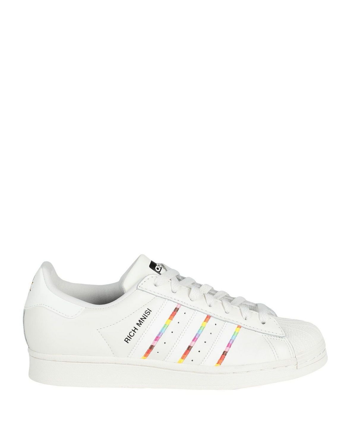 

Кроссовки женские Adidas 17676581 белые 37.5 EU, Белый, 17676581