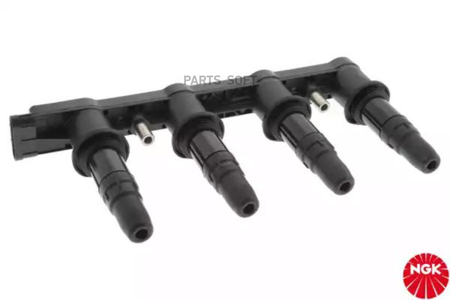 

U6042NGK катушка зажигания \ Opel Astra J/Mokka, Chevrolet Cruze Station Wagon 1.6 12>