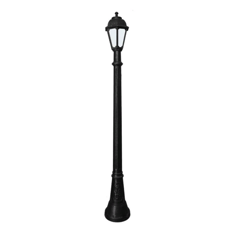

Фонарный столб Fumagalli Artu/saba K22.158.000.ayf1r 1 шт., Artu/saba