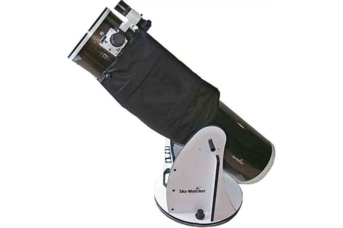 

Чехол светозащитный для Sky-Watcher Dob 14" (350/1600) Retractable, Черный, Dob 14"