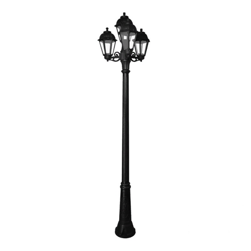 

Фонарный столб Fumagalli Ricu bisso/saba K22.157.s31.axf1r 1 шт., Ricu bisso/saba