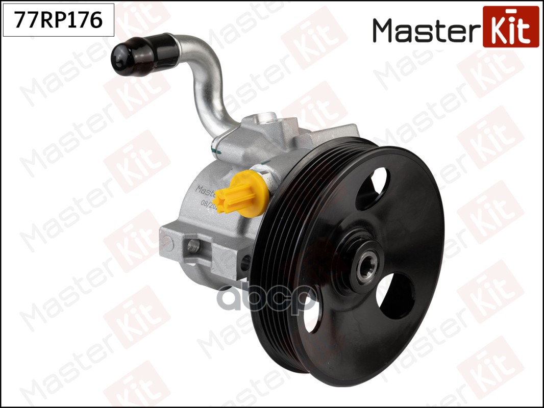 

Насос Гидроусилителя MasterKit 77RP176