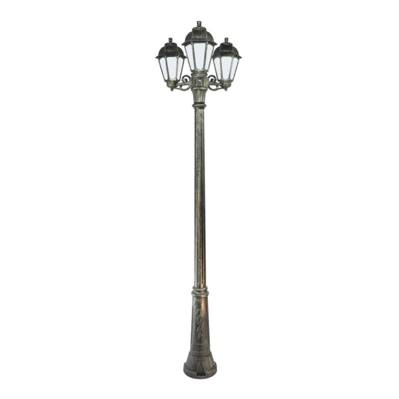 

Фонарный столб Fumagalli Ricu bisso/saba K22.157.s30.byf1r 1 шт., Ricu bisso/saba