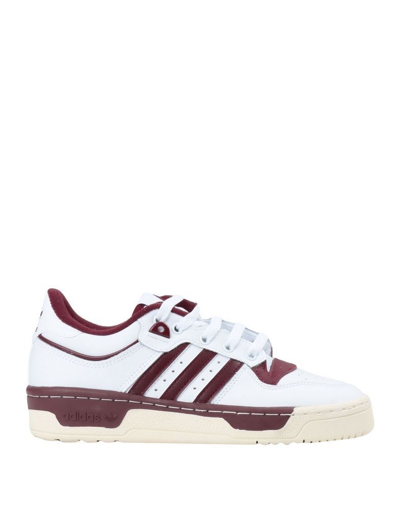 

Кеды женские Adidas Originals 17535431 белые 36 2/3 EU, Белый, 17535431