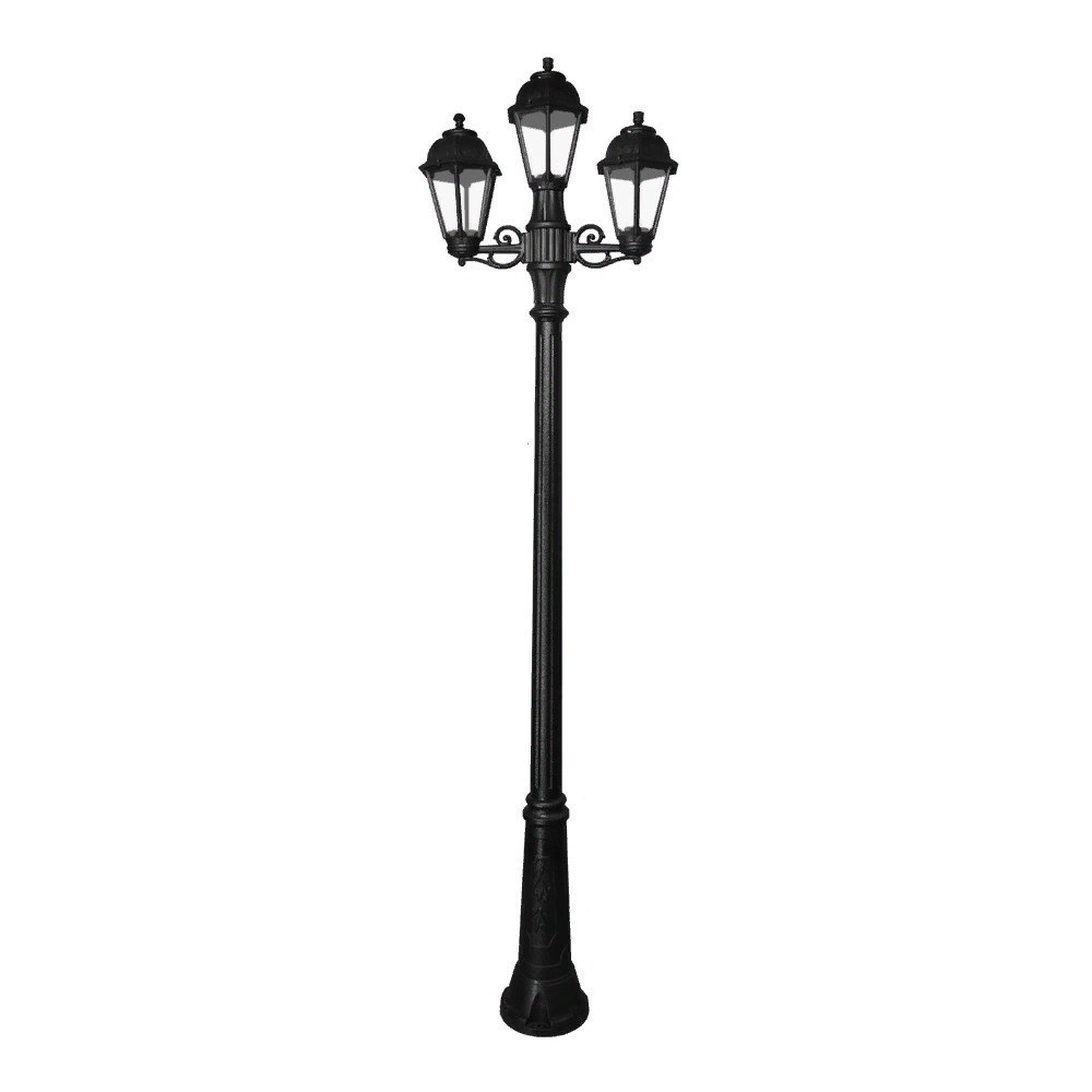 

Фонарный столб Fumagalli Ricu bisso/saba K22.157.s21.axf1r 1 шт., Ricu bisso/saba