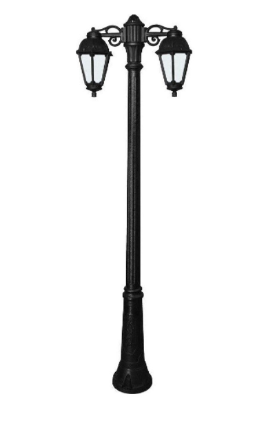 

Фонарный столб Fumagalli Saba K22.157.s20.ayf1rdn 1 шт., Saba