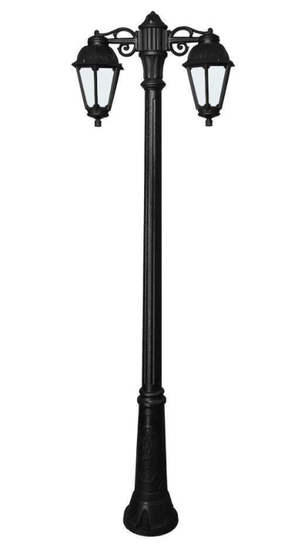 

Фонарный столб Fumagalli Saba K22.157.s20.ayf1r 1 шт., Saba