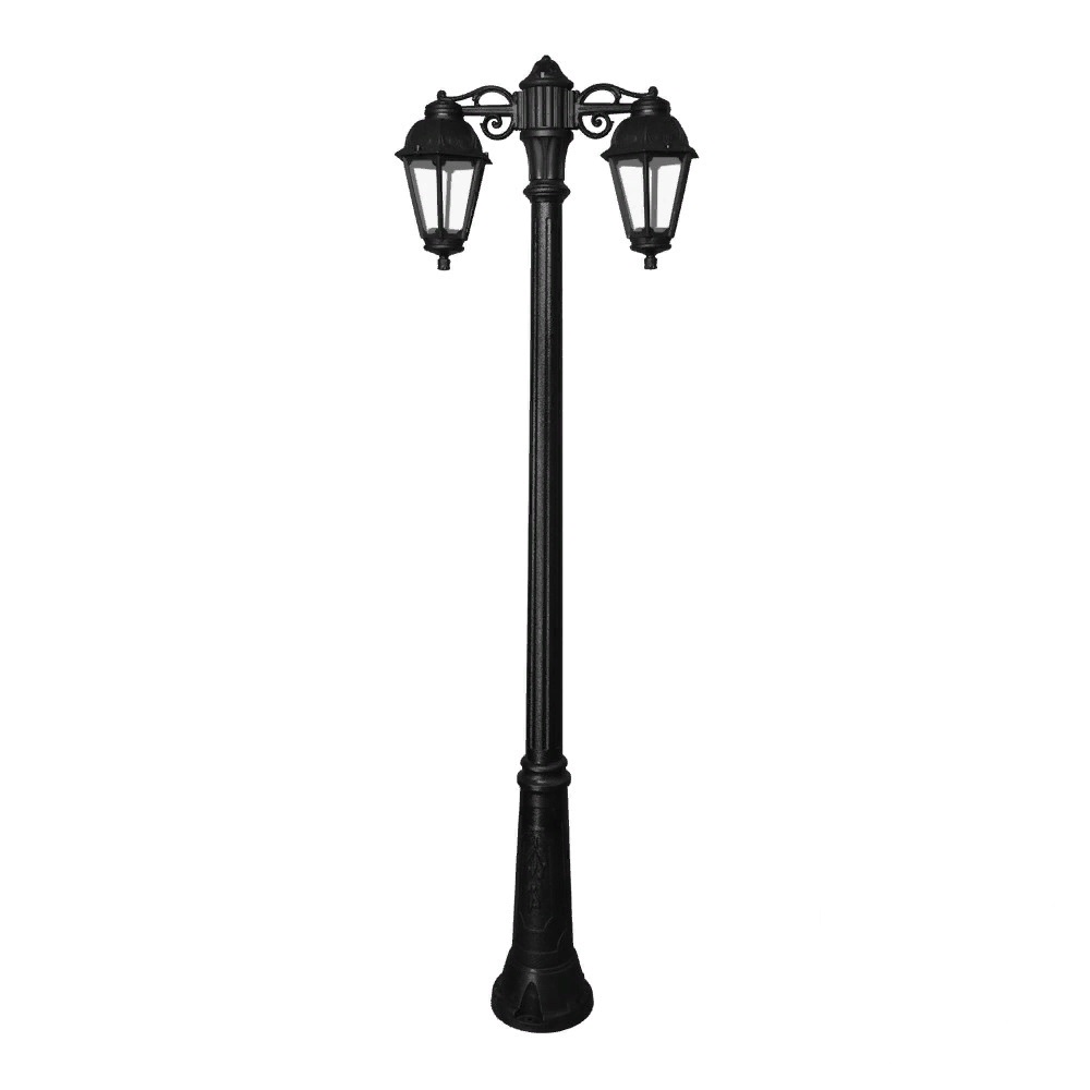 

Фонарный столб Fumagalli Ricu bisso/saba K22.157.s20.axf1rdn 1 шт., Ricu bisso/saba
