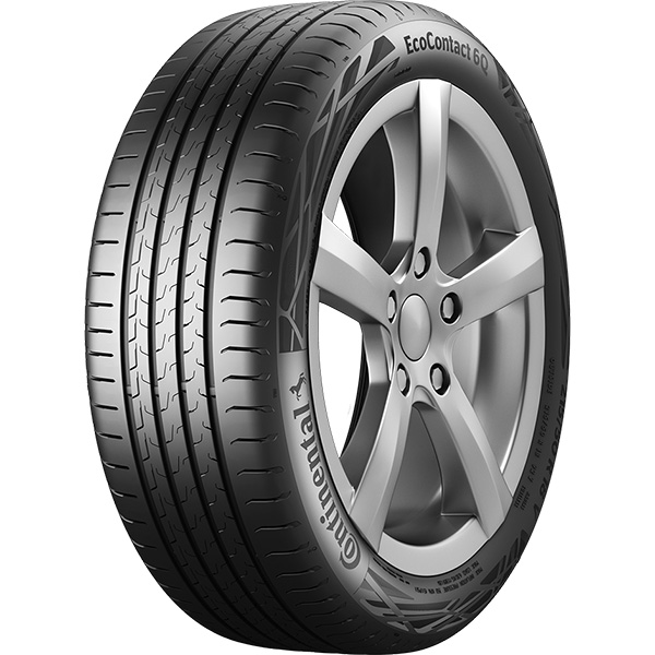 

Шины Continental EcoContact 6Q ContiSeal 235/55 R19 101T, ContiEcoContact 6Q ContiSeal