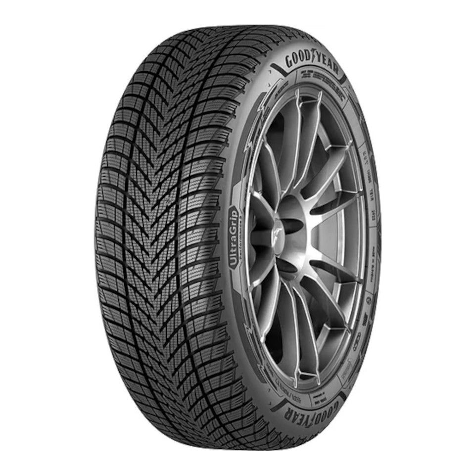 Шины Goodyear UltraGrip Performance 3 255/45 R20 105V