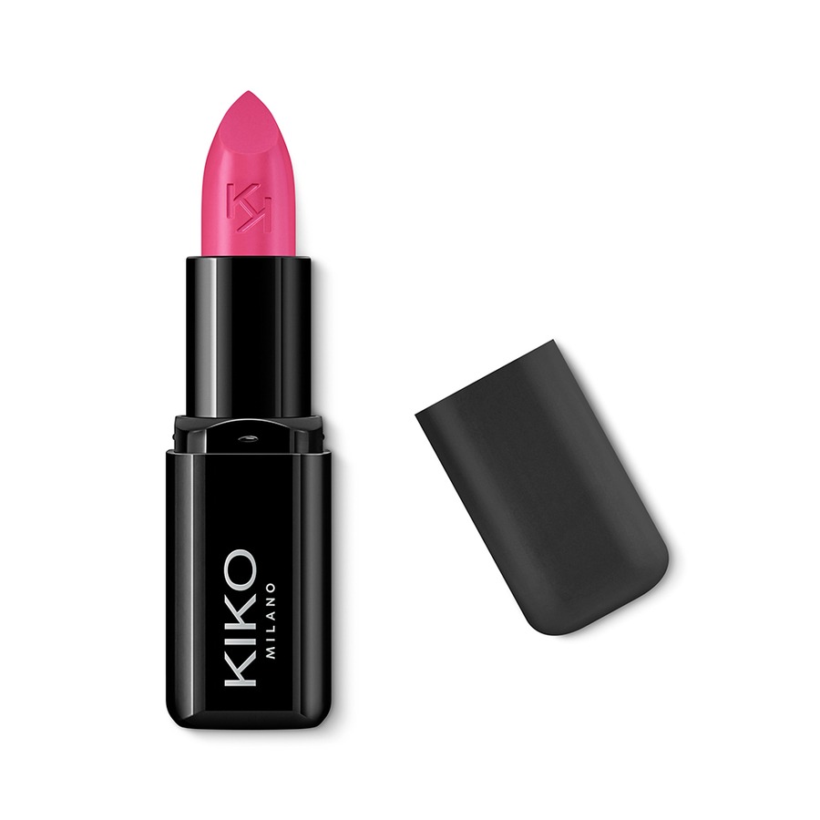 

Помада для губ Kiko Milano Smart fusion lipstick № 427 Lively Pink, Розовый, SMART FUSION LIPSTICK/УМНАЯ ПОМАДА ДЛЯ ГУБ