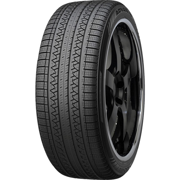 

Шины YOKOHAMA Avid GT S35A 315/35 R22 111V, Avid GT S35A