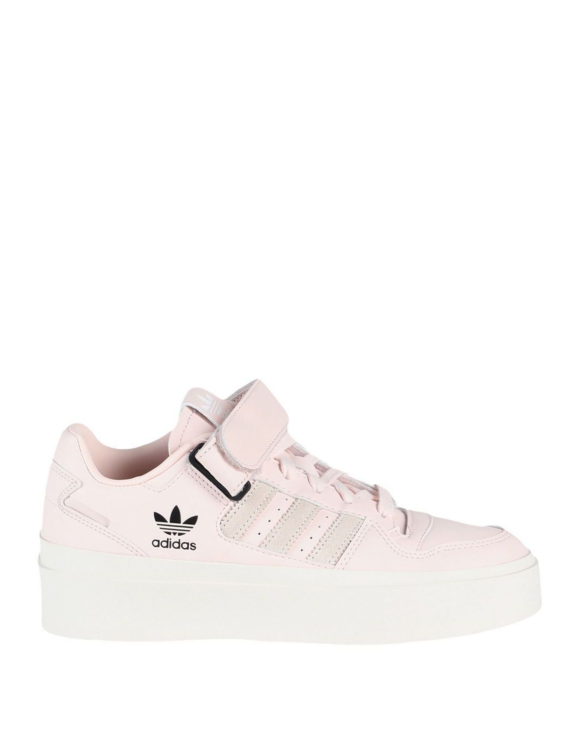 Кеды женские Adidas Originals 17591096 розовые 38 EU 24259₽