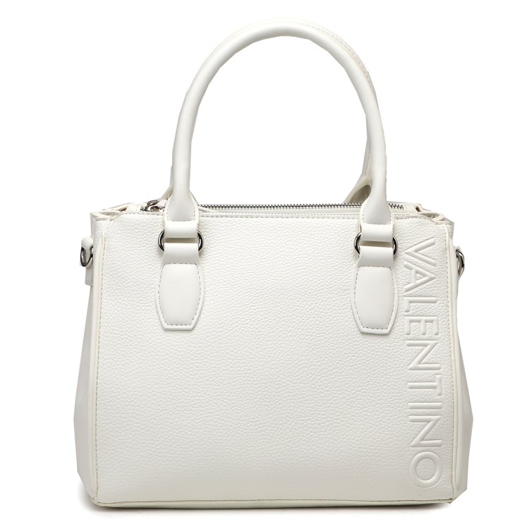 

Сумка женская Valentino VBS7LV02 белая, Белый, VBS7LV02