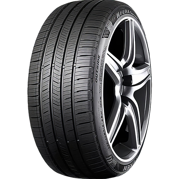 Шины Nexen Nfera Supreme 255/45 R19 104V XL