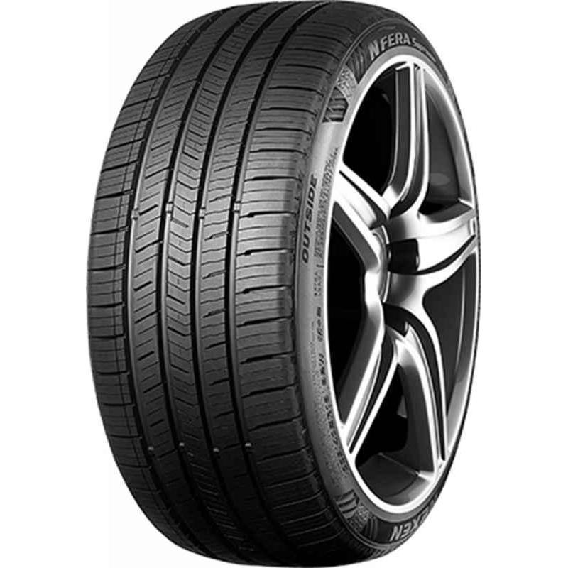 Шины Nexen Nfera Supreme 255/35 R19 96W XL