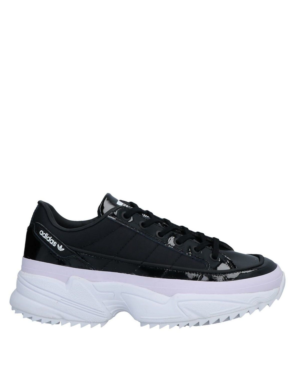 

Кроссовки женские Adidas Originals 17188499 черные 37 1/3 EU, Черный, 17188499