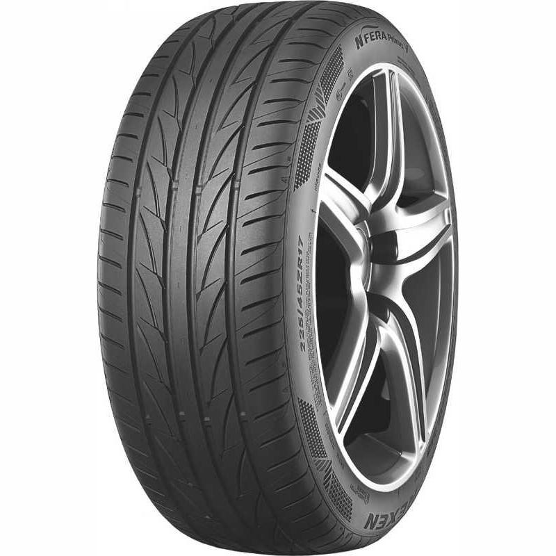 

Шины Nexen NFera Primus V 205/50 R17 93W XL, NFera Primus V