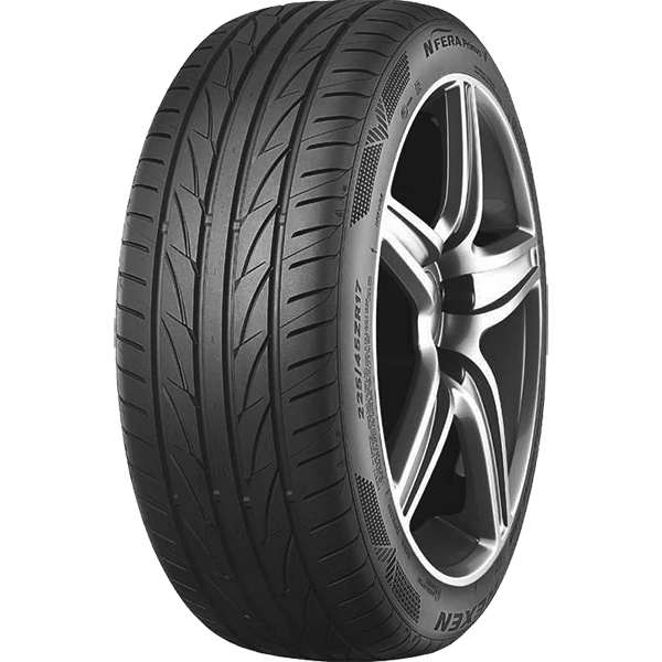 

Шины Nexen NFera Primus V 195/50 R16 88V XL, NFera Primus V