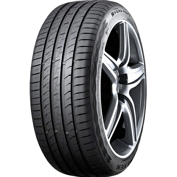 

Шины Nexen NFera Primus QX 225/40 R18 92W XL, NFera Primus QX