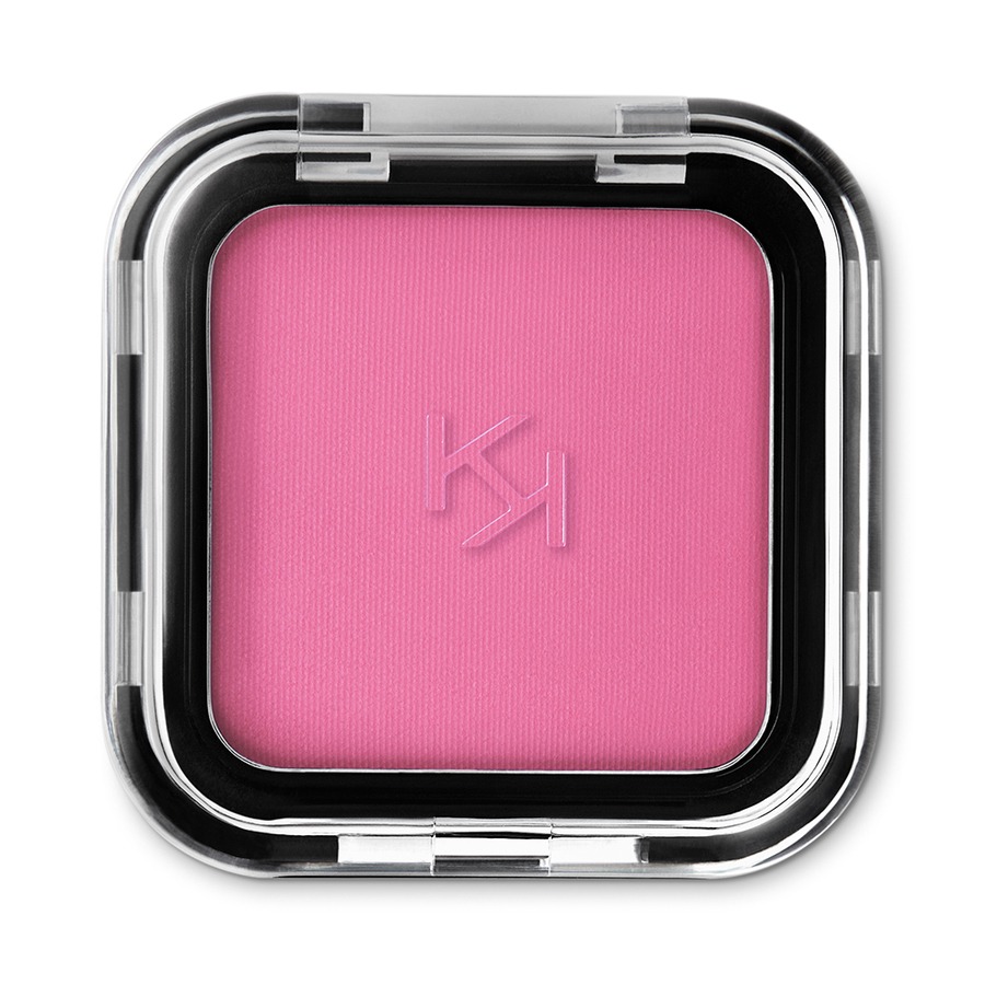 Тушь для ресниц Kiko Milano Smart colour blush № 11 Orchid