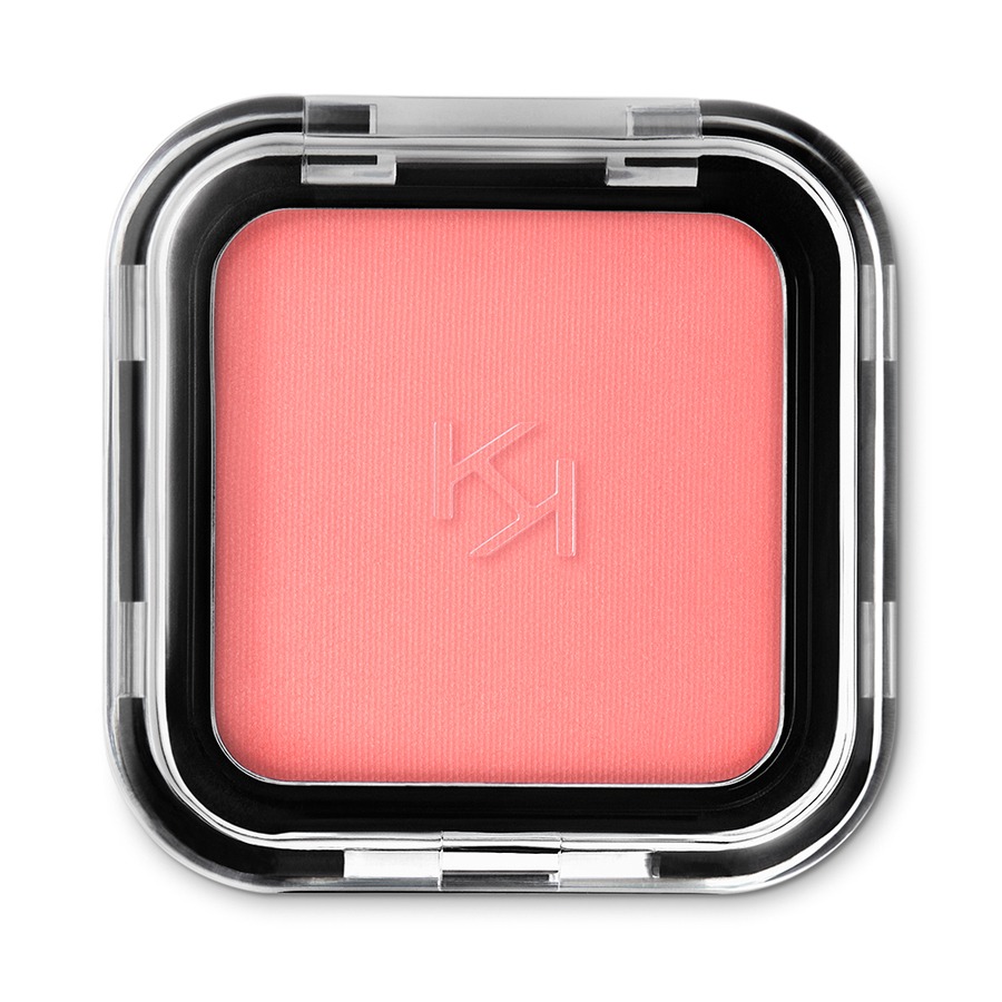 Румяна для лица Kiko Milano Smart colour blush № 03 Peach