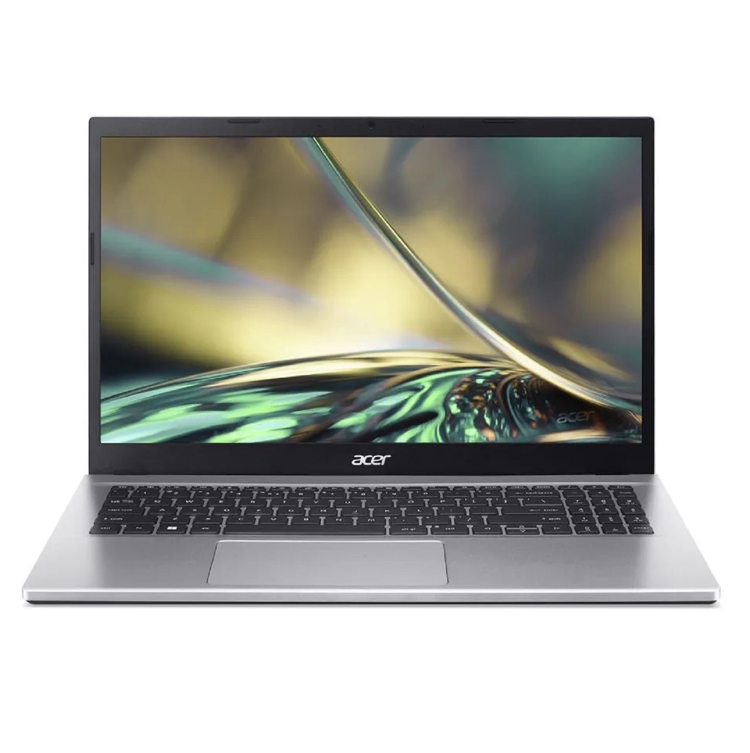 Ноутбук Acer Aspire 3 A315-59-39S9 Silver (NX.K6TEM.004)